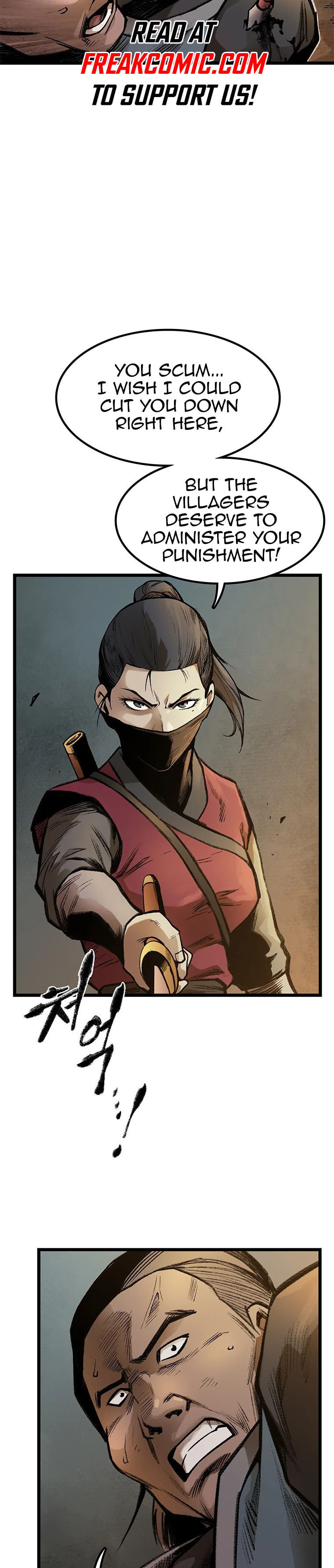 Kang-Ho Chapter 75 page 39 - 