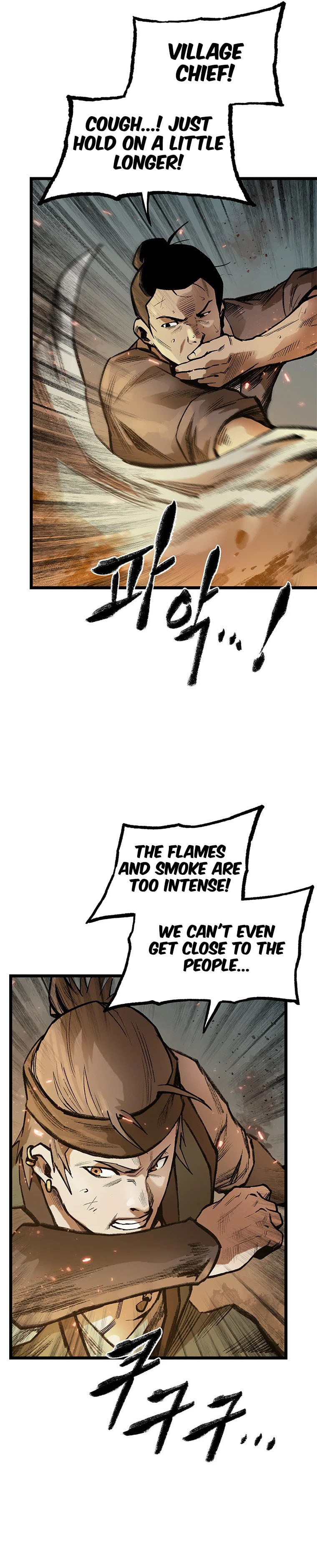 Kang-Ho Chapter 75 page 41 - 