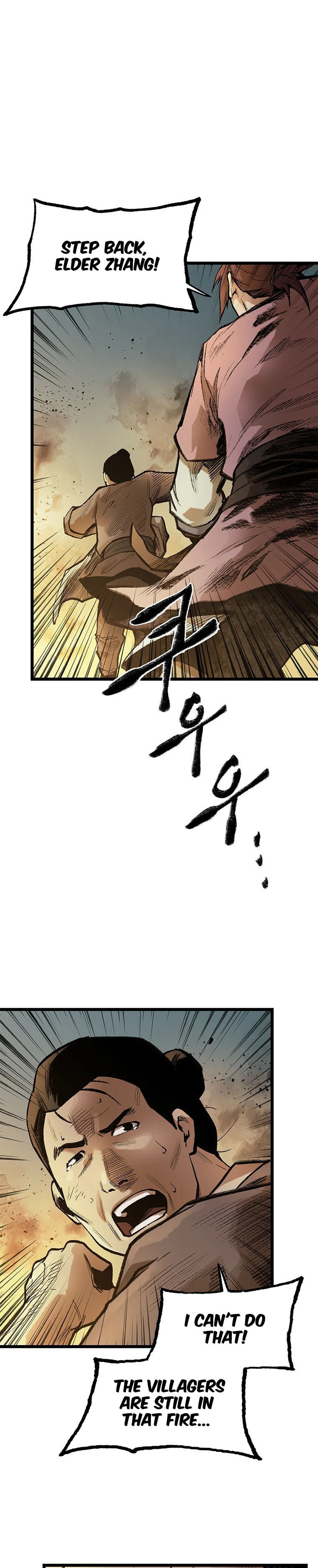 Kang-Ho Chapter 75 page 42 - 