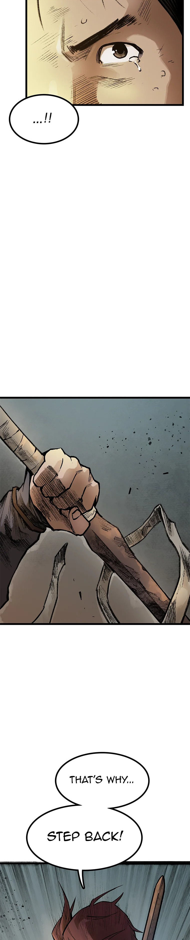 Kang-Ho Chapter 75 page 43 - 