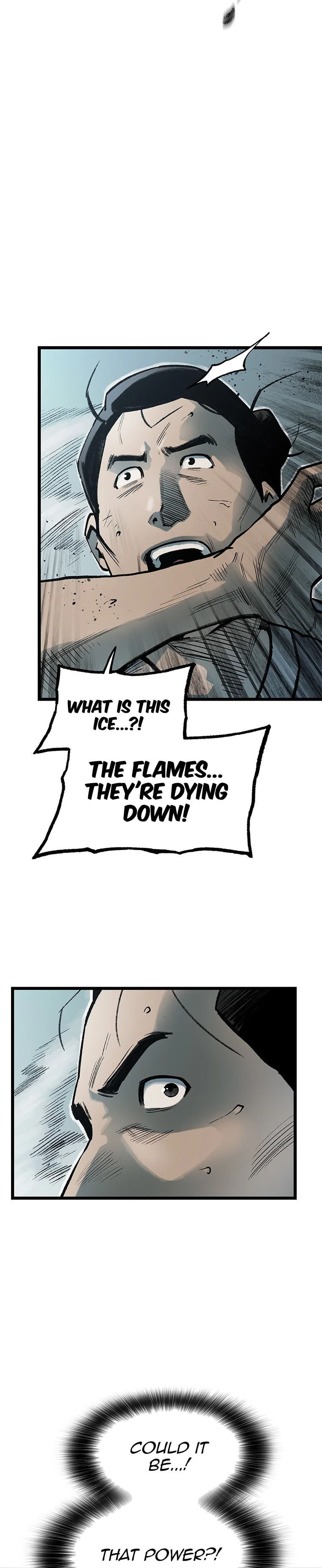 Kang-Ho Chapter 75 page 48 - 