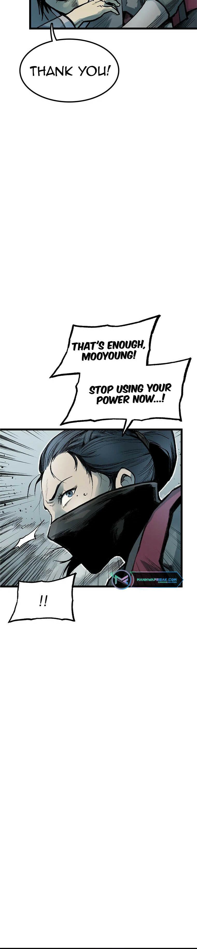 Kang-Ho Chapter 75 page 52 - 