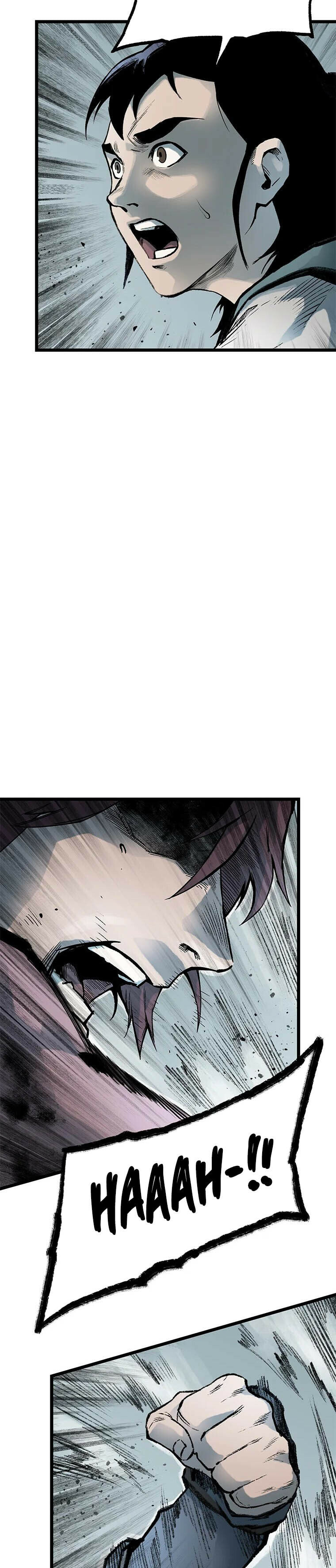 Kang-Ho Chapter 75 page 54 - 