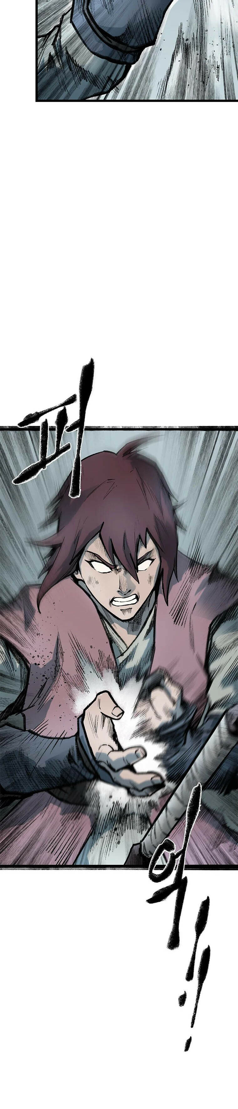 Kang-Ho Chapter 75 page 55 - 