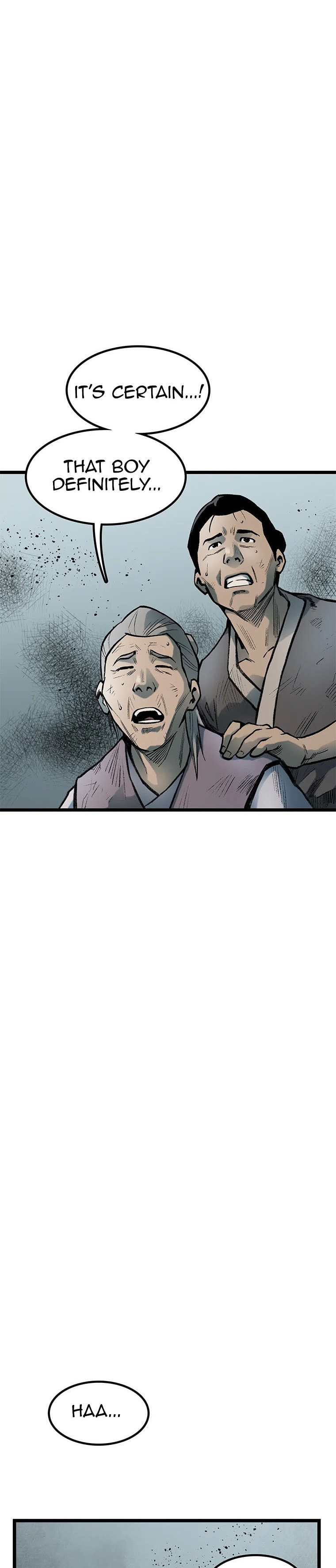 Kang-Ho Chapter 75 page 58 - 