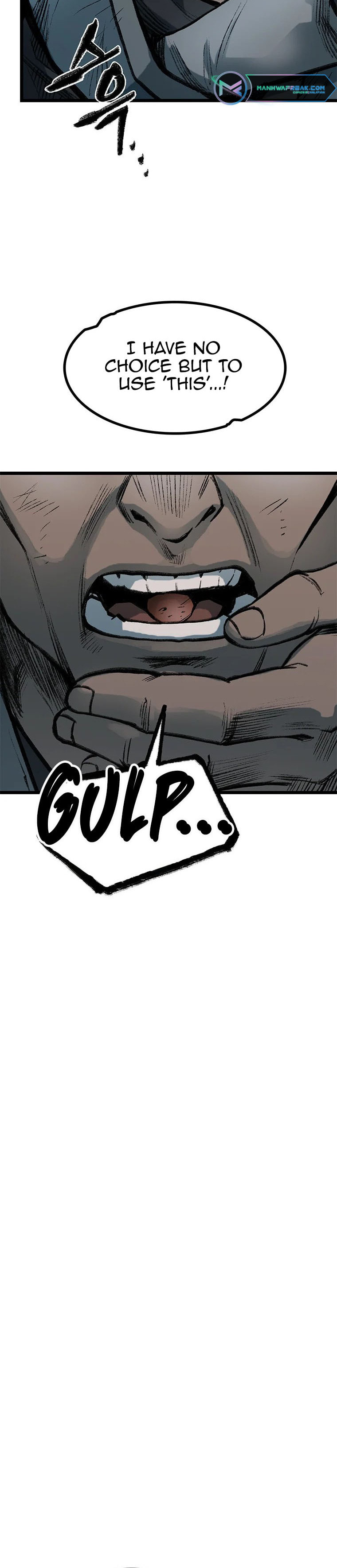 Kang-Ho Chapter 75 page 60 - 