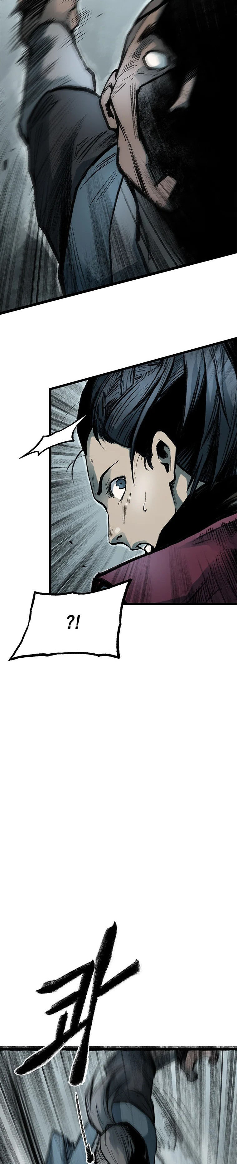 Kang-Ho Chapter 75 page 62 - 
