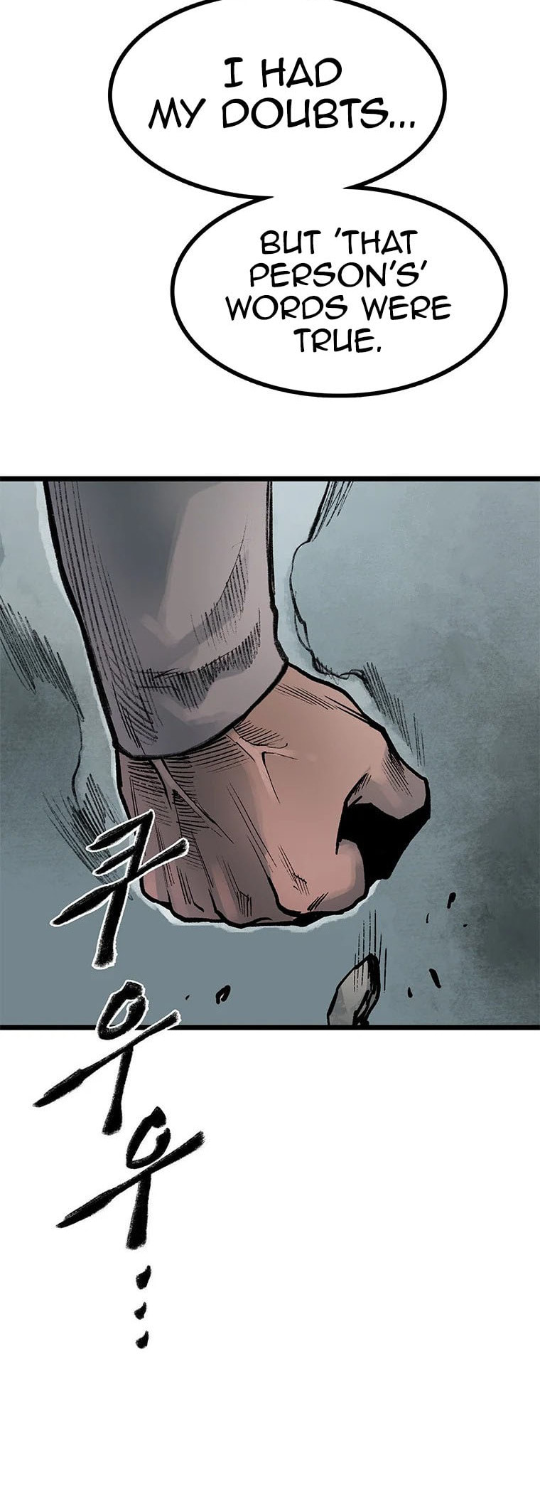 Kang-Ho Chapter 75 page 66 - 