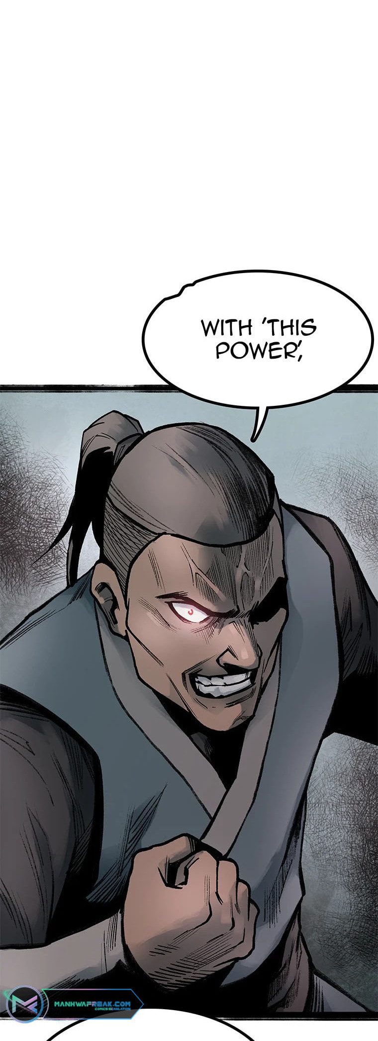 Kang-Ho Chapter 75 page 67 - 