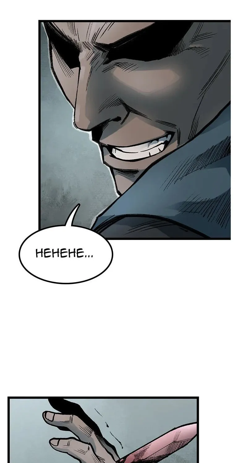 Kang-Ho Chapter 76 page 11 - 
