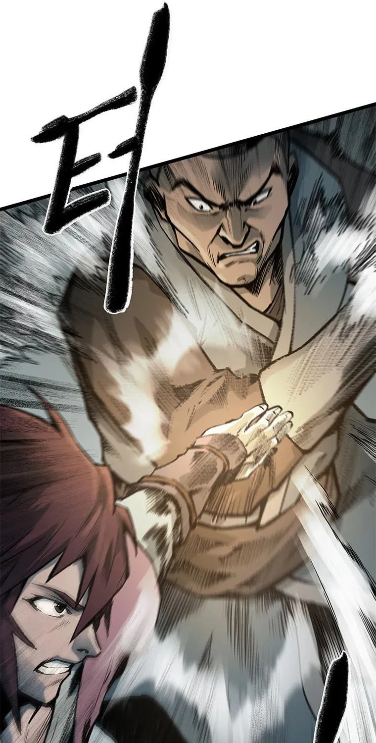 Kang-Ho Chapter 76 page 101 - 
