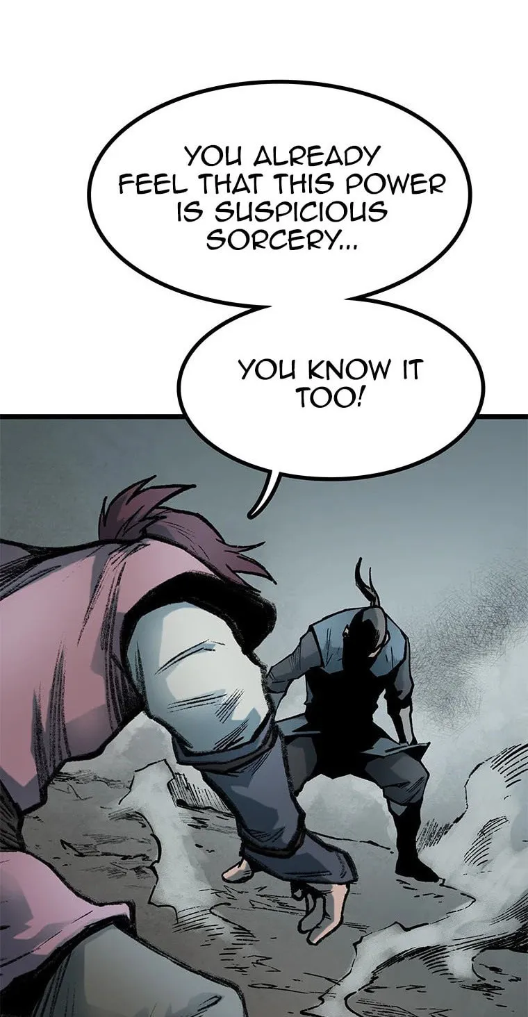 Kang-Ho Chapter 76 page 104 - 