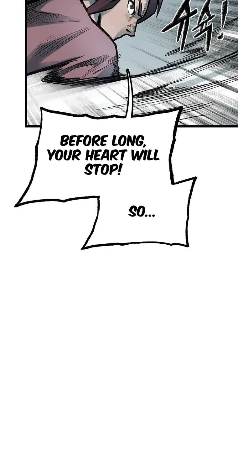 Kang-Ho Chapter 76 page 108 - 