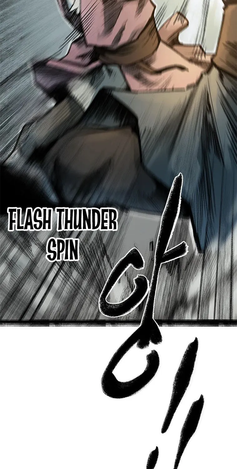 Kang-Ho Chapter 76 page 110 - 