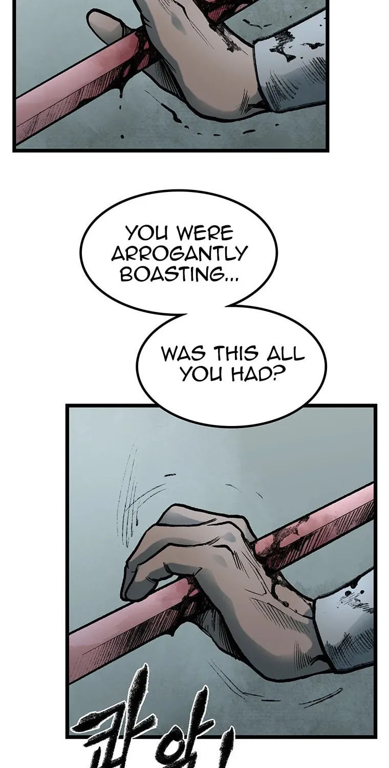 Kang-Ho Chapter 76 page 12 - 