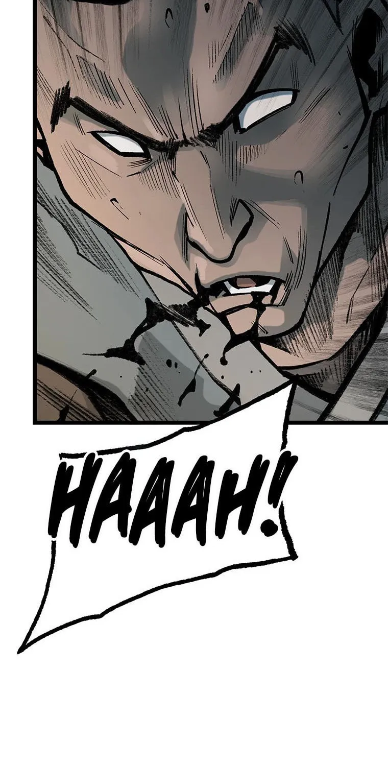 Kang-Ho Chapter 76 page 112 - 
