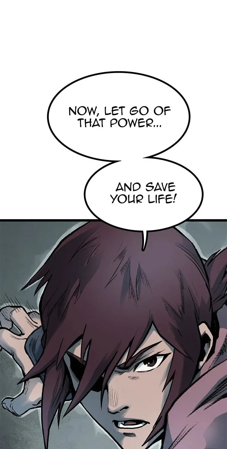 Kang-Ho Chapter 76 page 113 - 