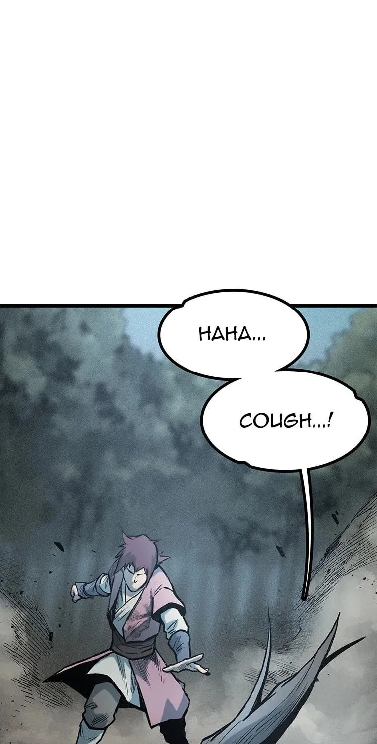 Kang-Ho Chapter 76 page 115 - 