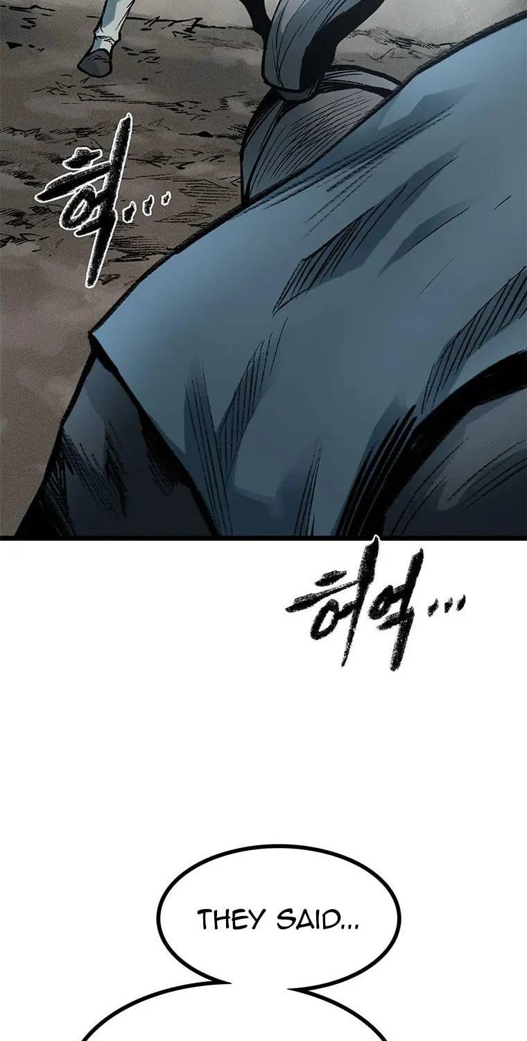 Kang-Ho Chapter 76 page 116 - 