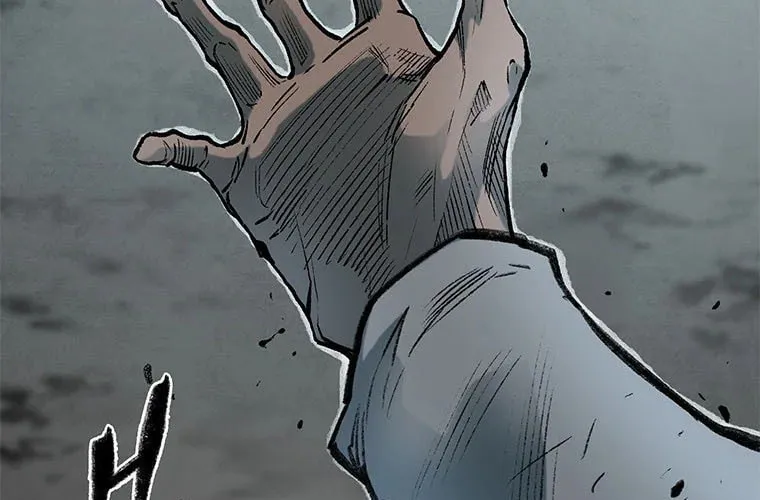 Kang-Ho Chapter 76 page 123 - 