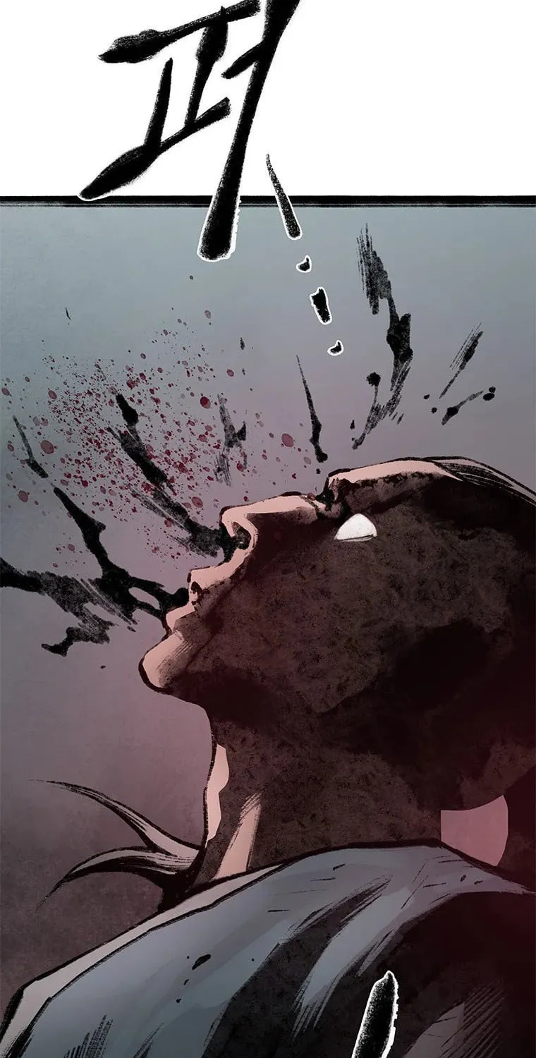 Kang-Ho Chapter 76 page 128 - 