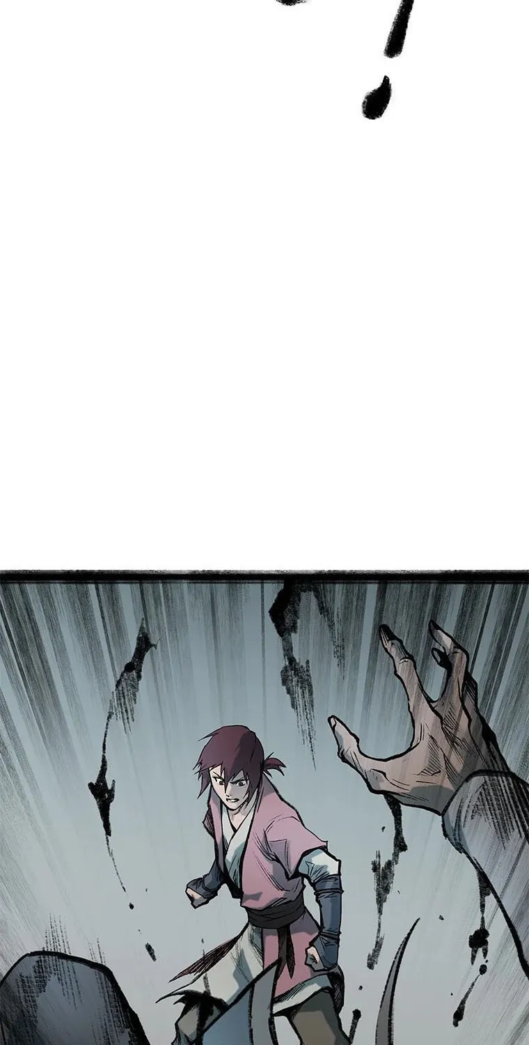 Kang-Ho Chapter 76 page 130 - 