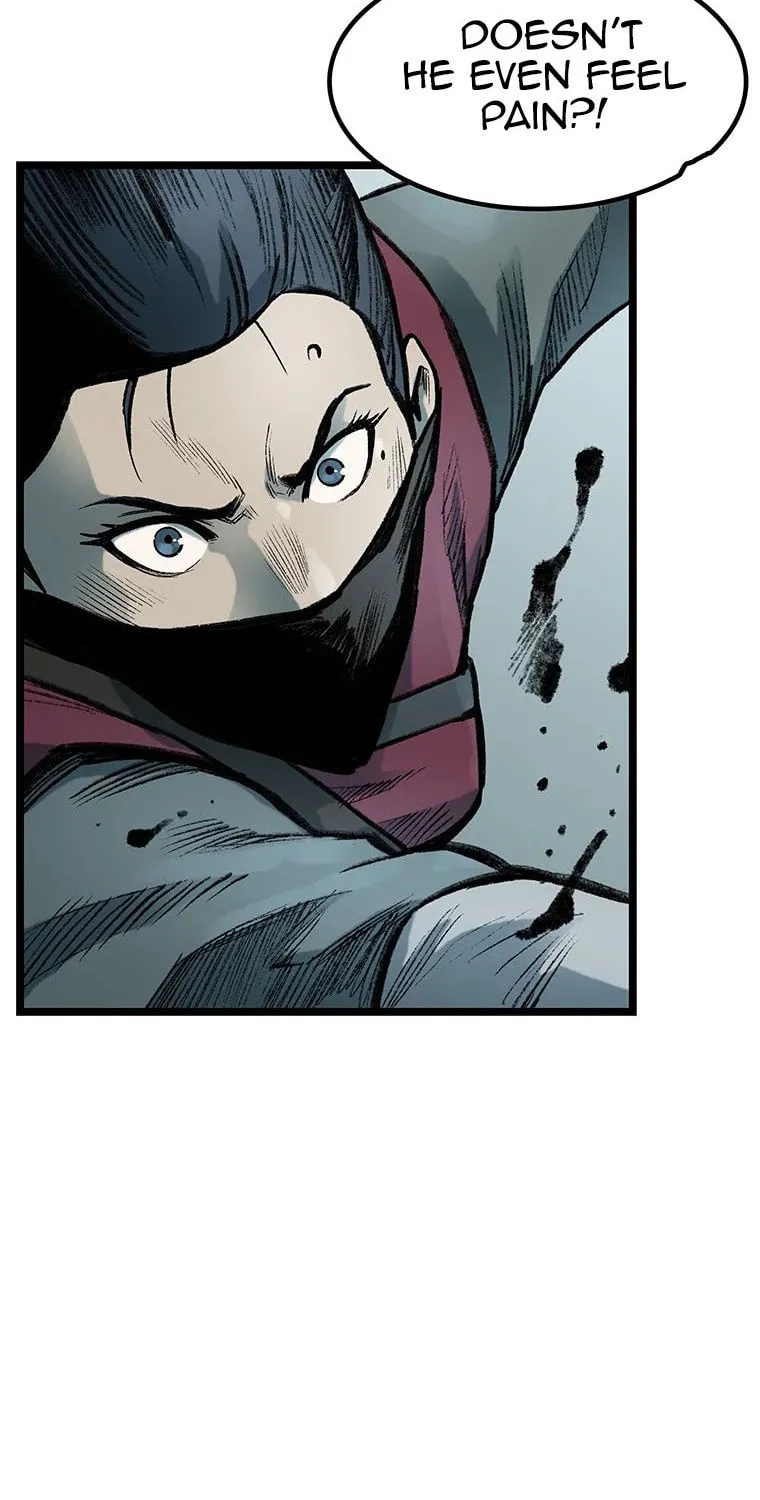 Kang-Ho Chapter 76 page 14 - 
