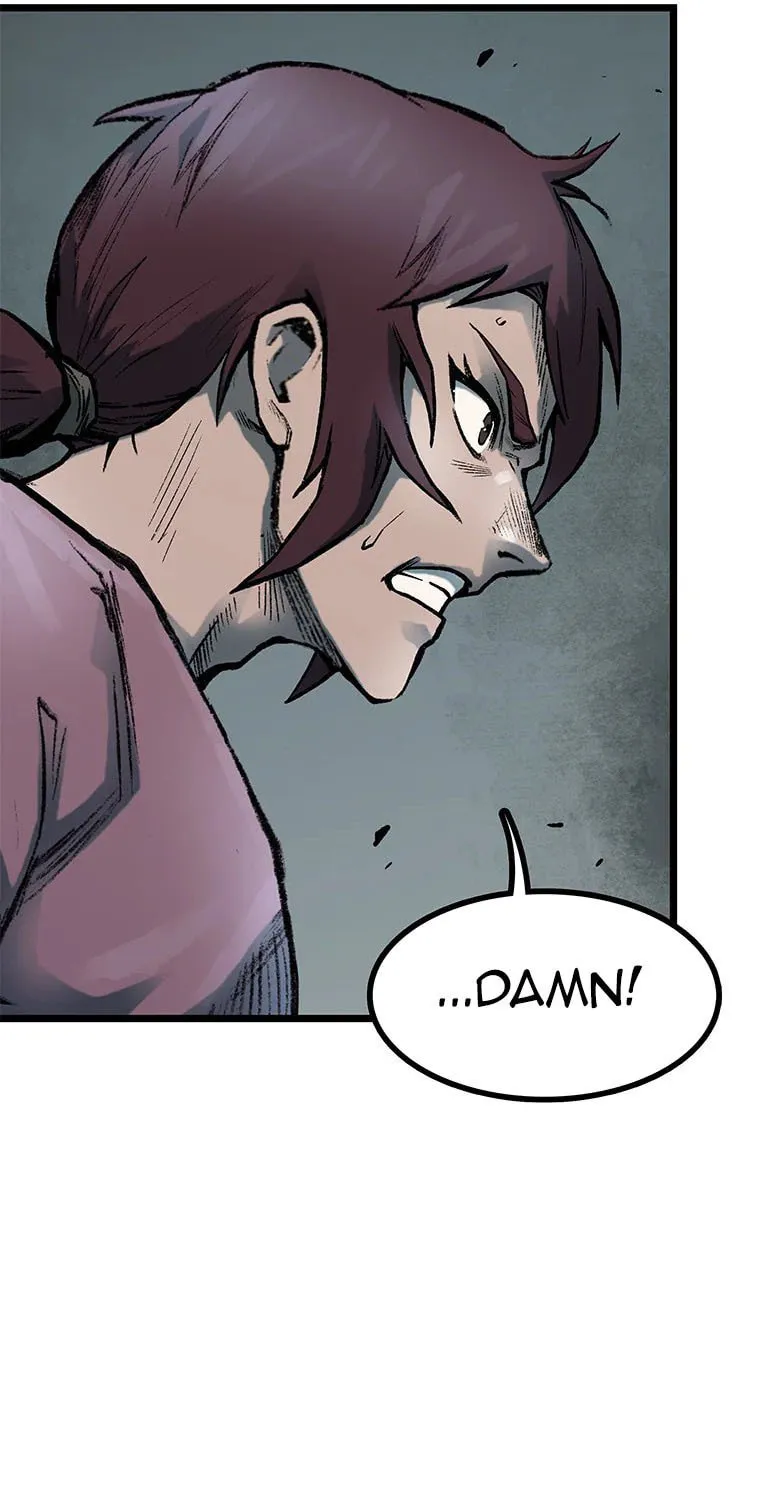 Kang-Ho Chapter 76 page 133 - 
