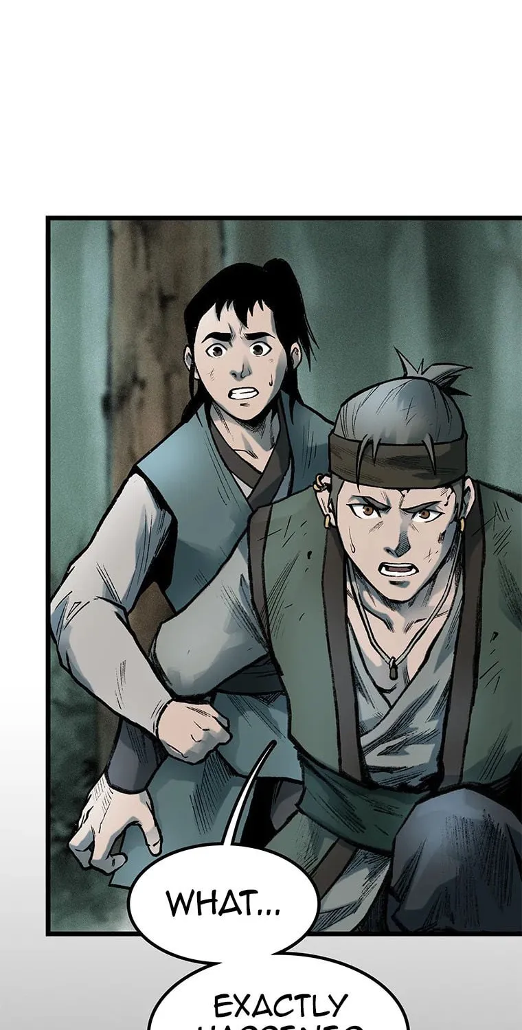 Kang-Ho Chapter 76 page 134 - 