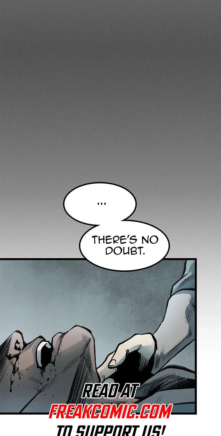 Kang-Ho Chapter 76 page 136 - 
