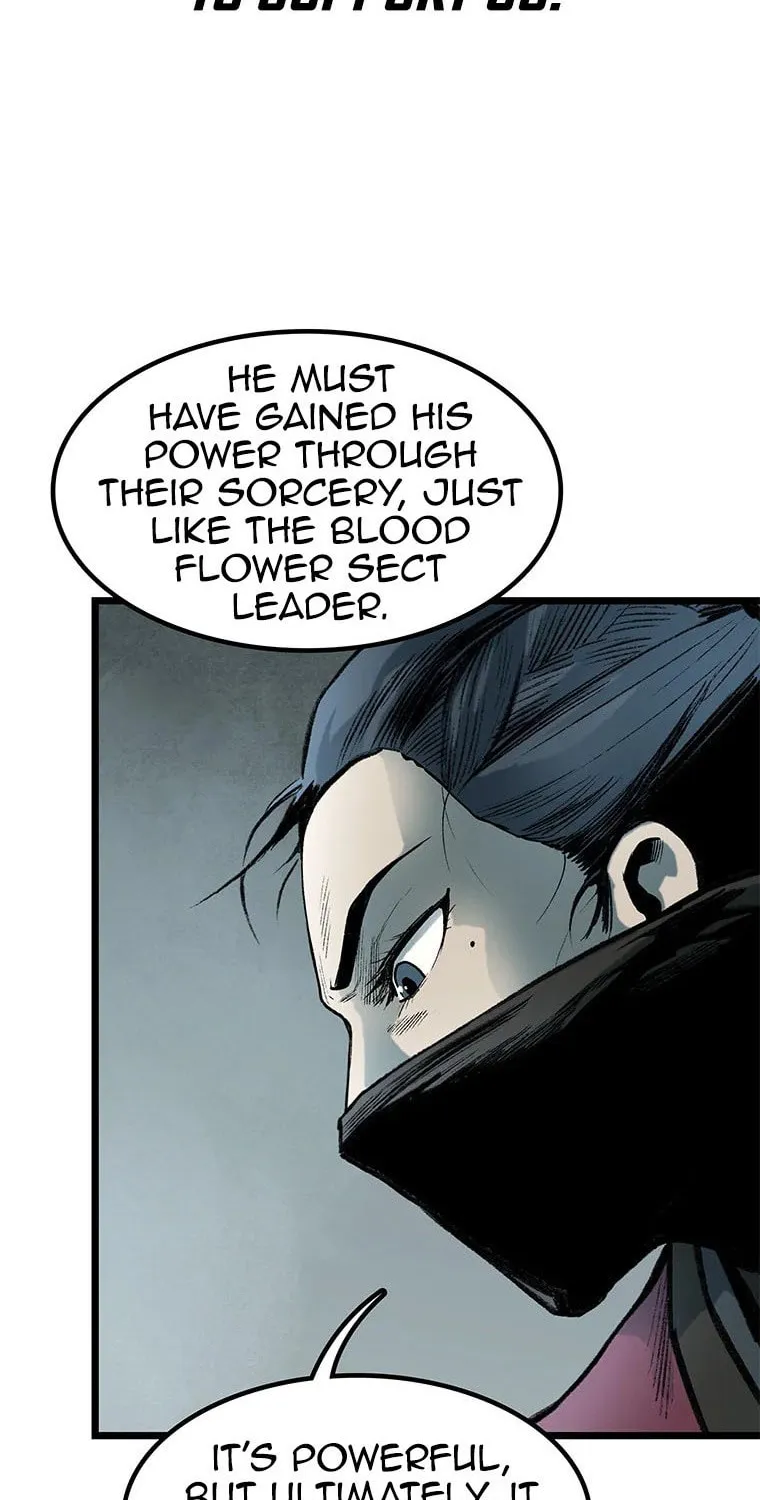 Kang-Ho Chapter 76 page 137 - 