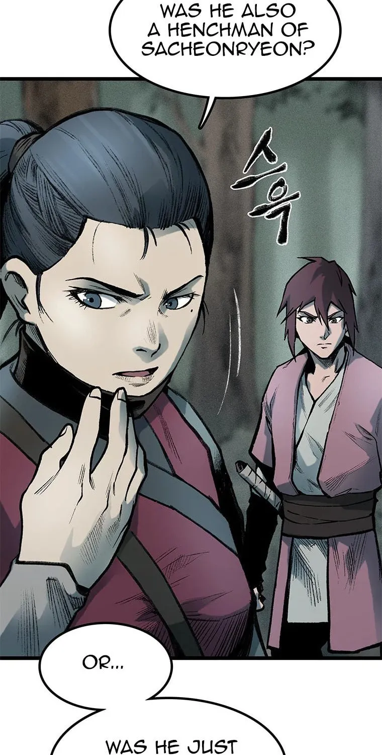 Kang-Ho Chapter 76 page 139 - 