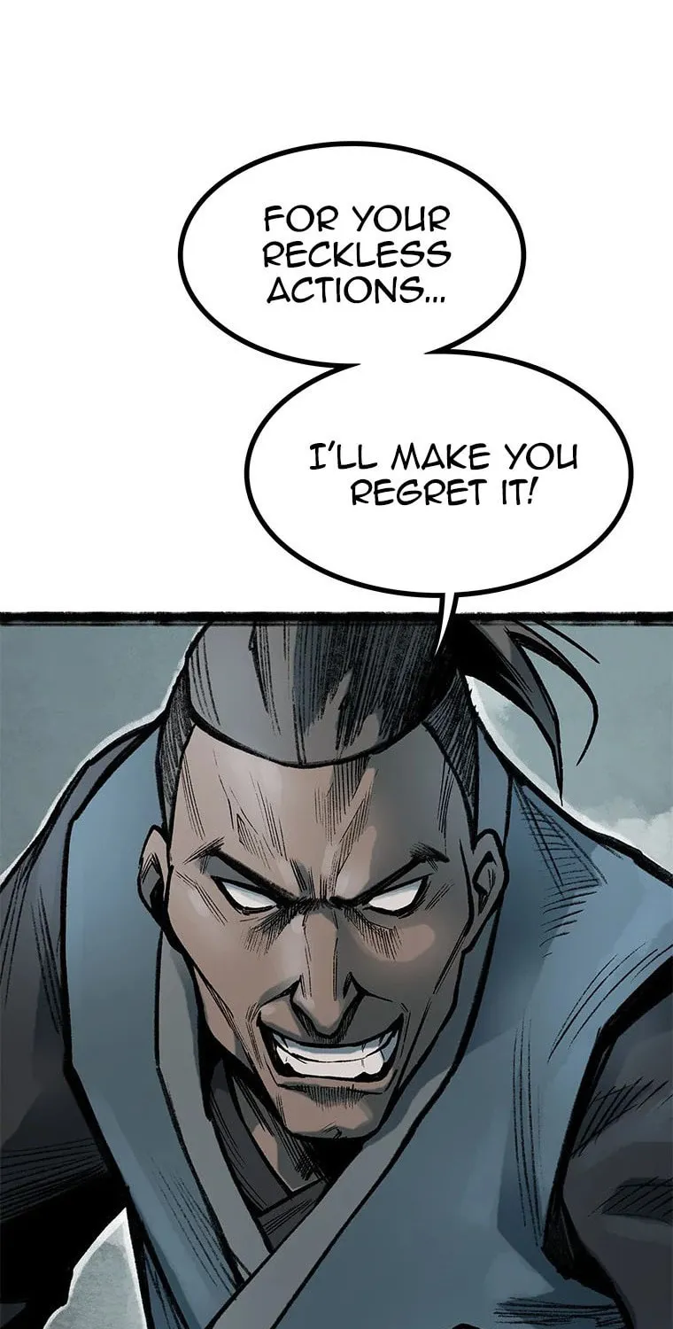 Kang-Ho Chapter 76 page 15 - 
