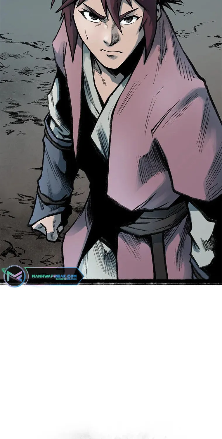 Kang-Ho Chapter 76 page 143 - 