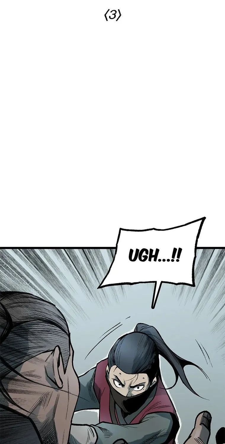 Kang-Ho Chapter 76 page 18 - 