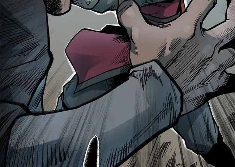 Kang-Ho Chapter 76 page 19 - 