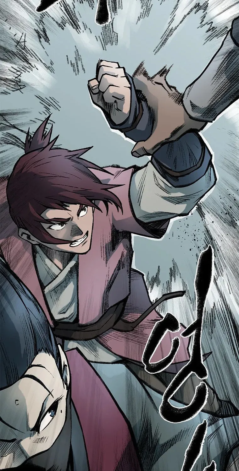 Kang-Ho Chapter 76 page 23 - 