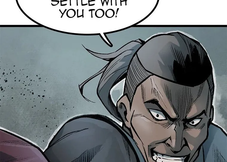 Kang-Ho Chapter 76 page 25 - 