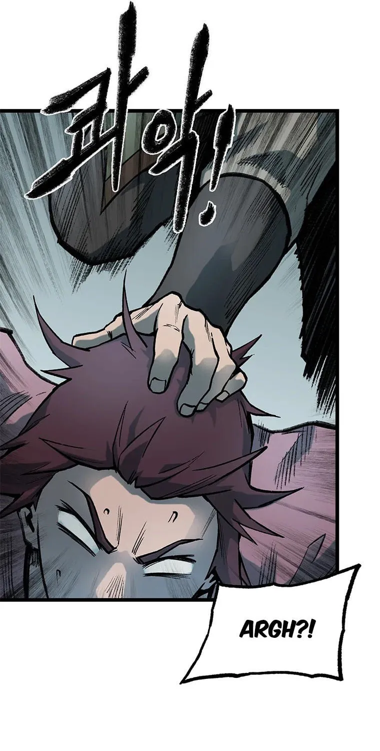Kang-Ho Chapter 76 page 29 - 