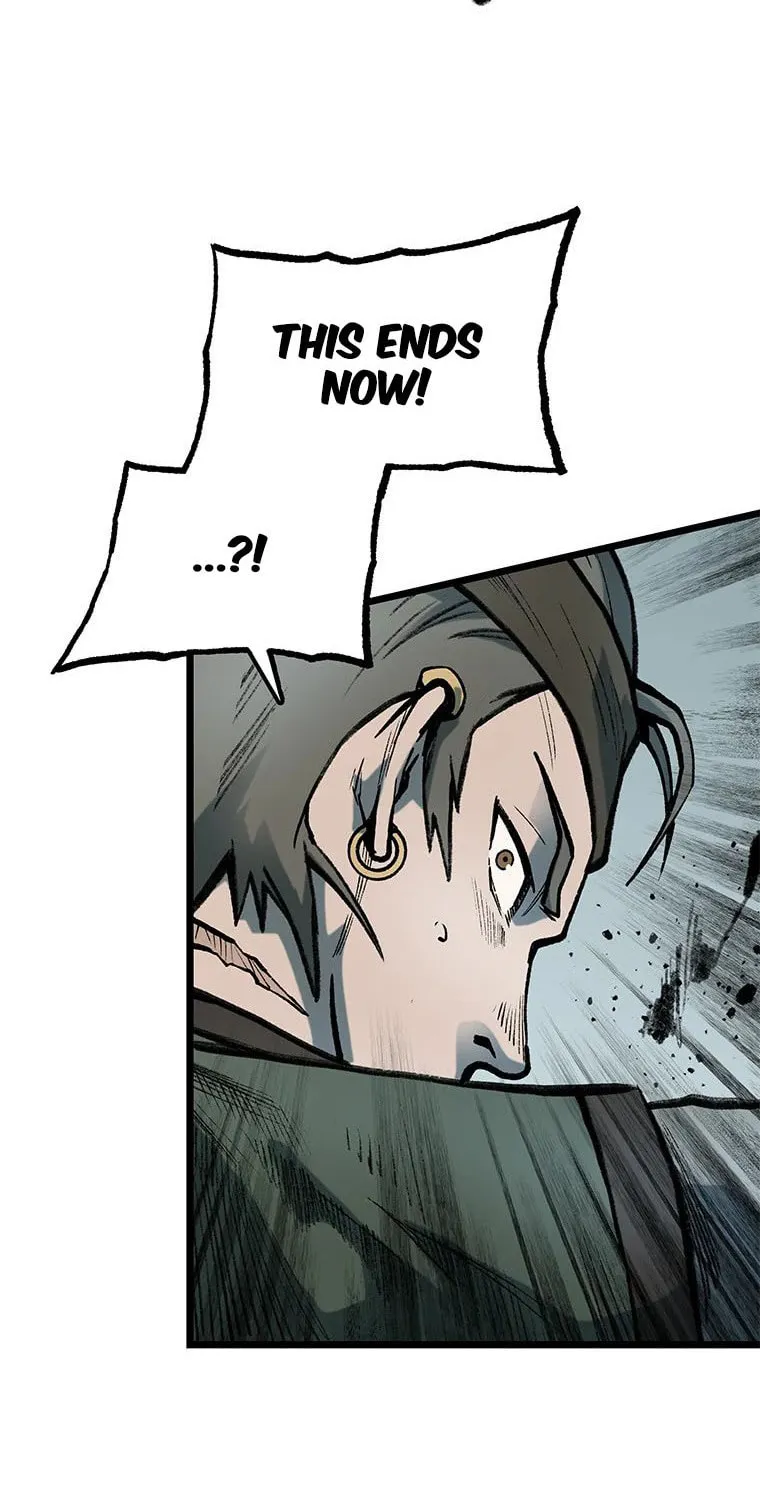 Kang-Ho Chapter 76 page 35 - 