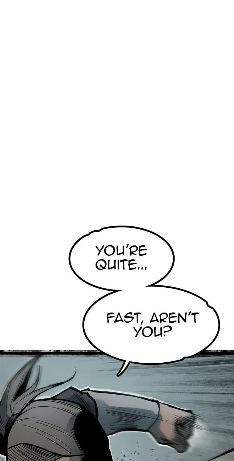 Kang-Ho Chapter 76 page 36 - 