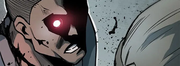 Kang-Ho Chapter 76 page 37 - 