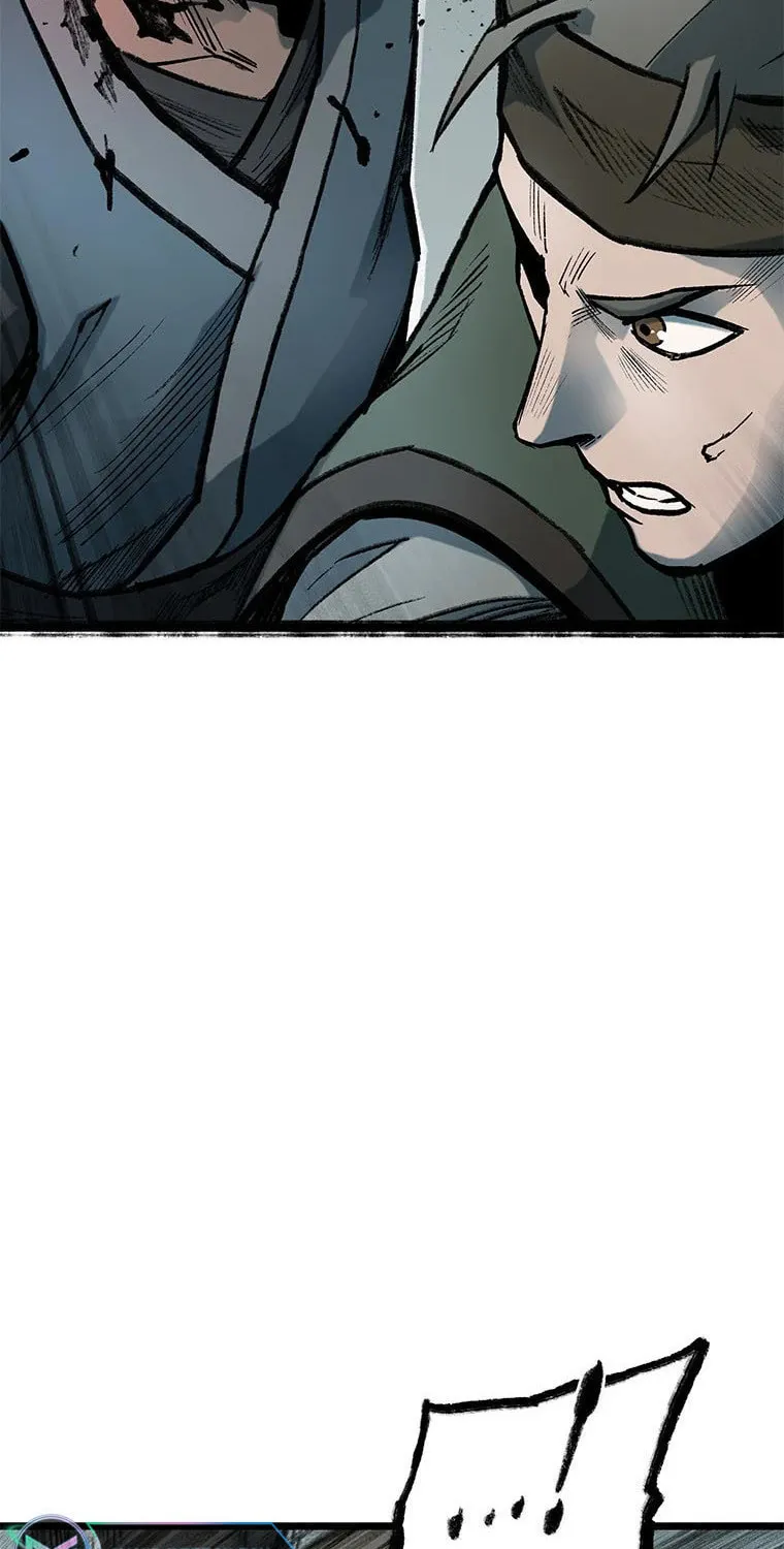 Kang-Ho Chapter 76 page 38 - 