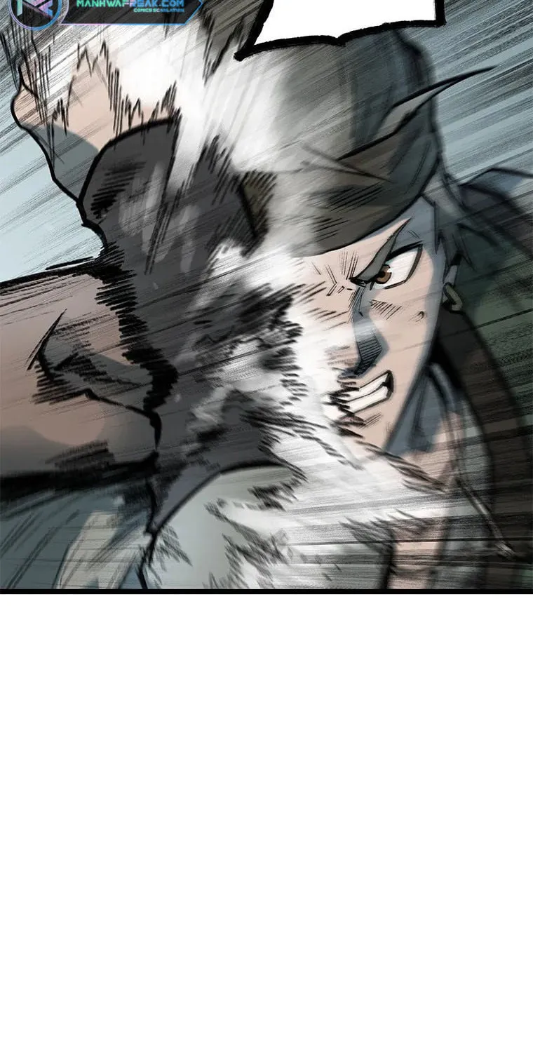 Kang-Ho Chapter 76 page 39 - 
