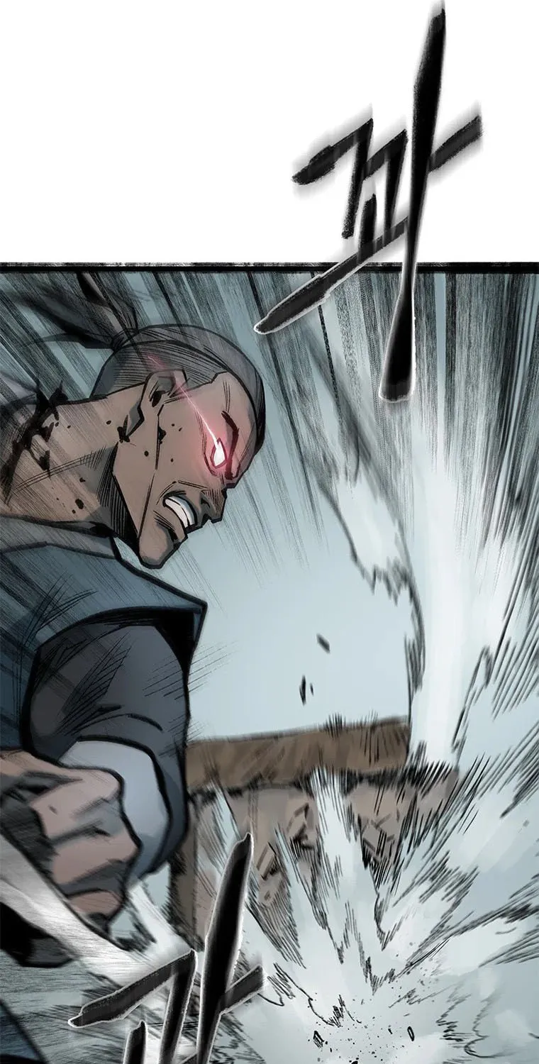 Kang-Ho Chapter 76 page 41 - 