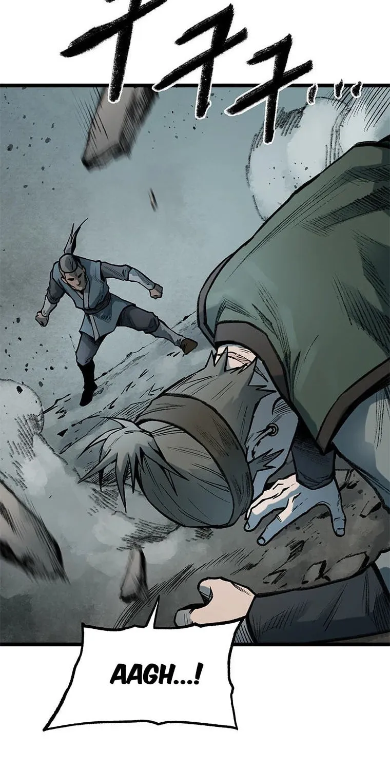 Kang-Ho Chapter 76 page 44 - 