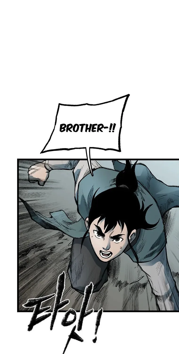 Kang-Ho Chapter 76 page 45 - 