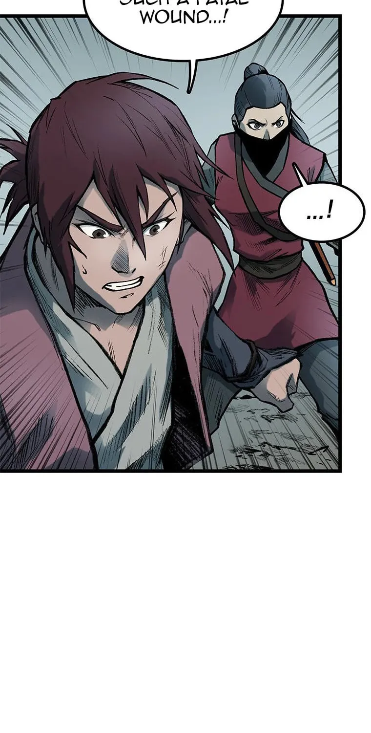Kang-Ho Chapter 76 page 47 - 