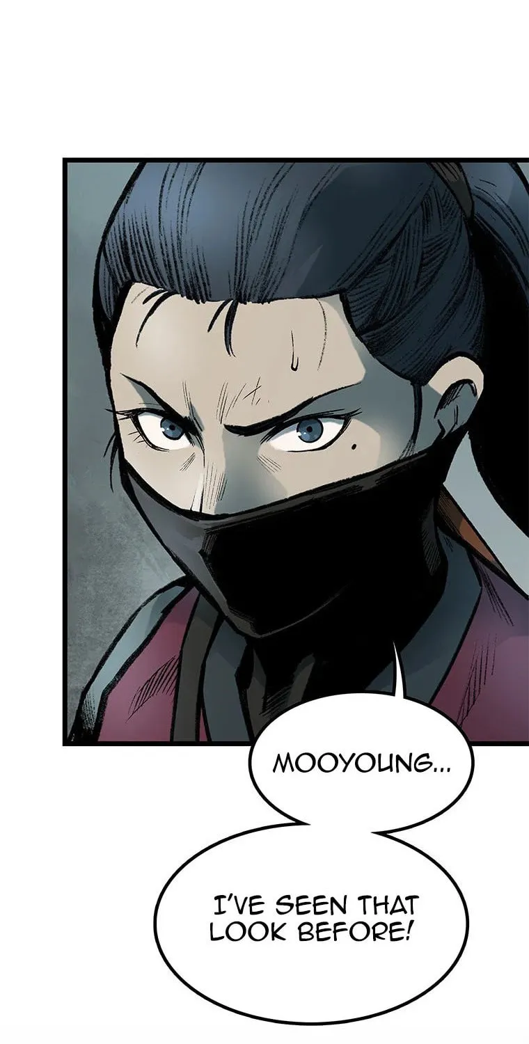 Kang-Ho Chapter 76 page 48 - 
