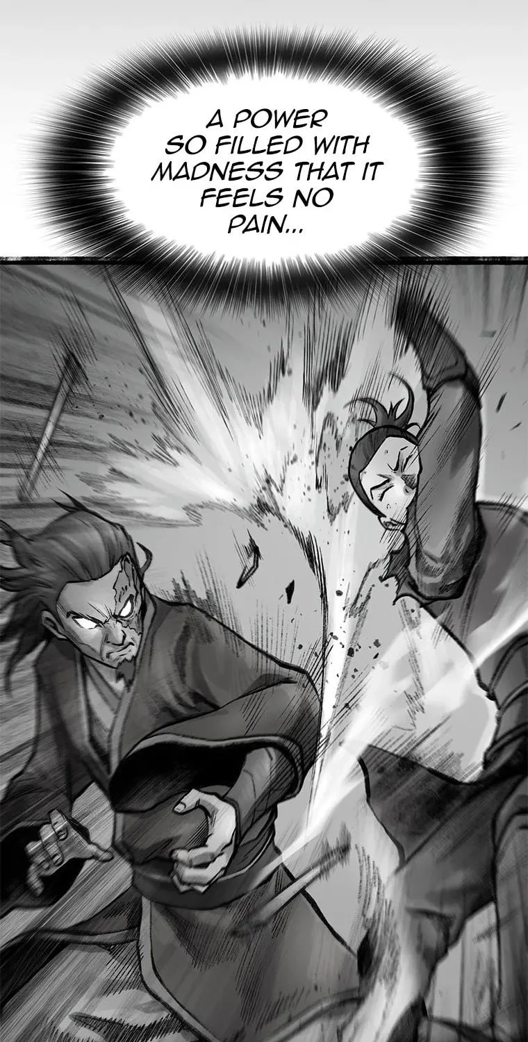 Kang-Ho Chapter 76 page 51 - 